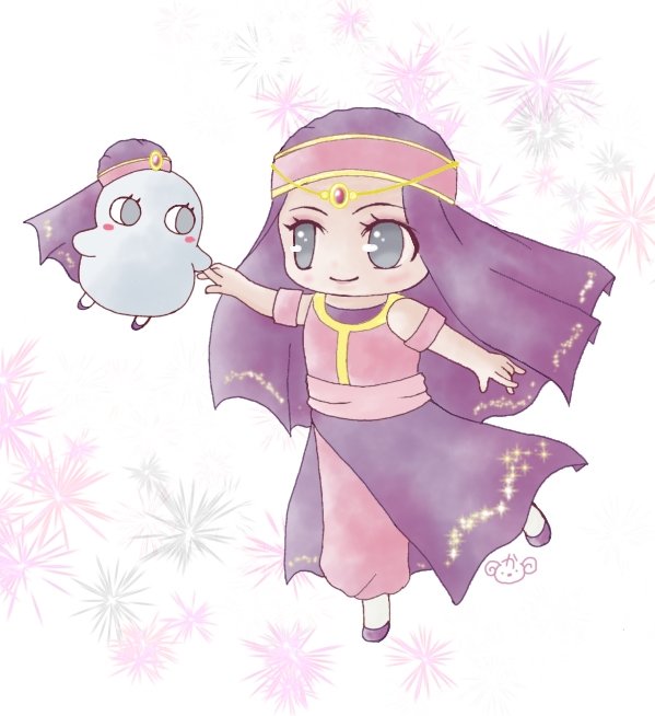 超レア！ファンファンファーマシィー　セル画 超レア！ファンファンファーマシィー セル画