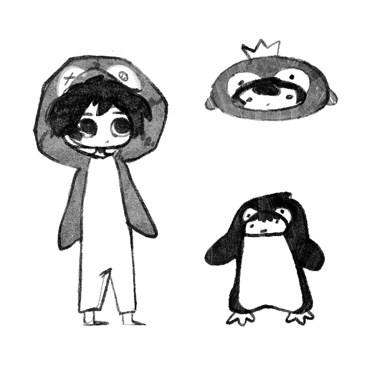 penwi (new pengu persona???)