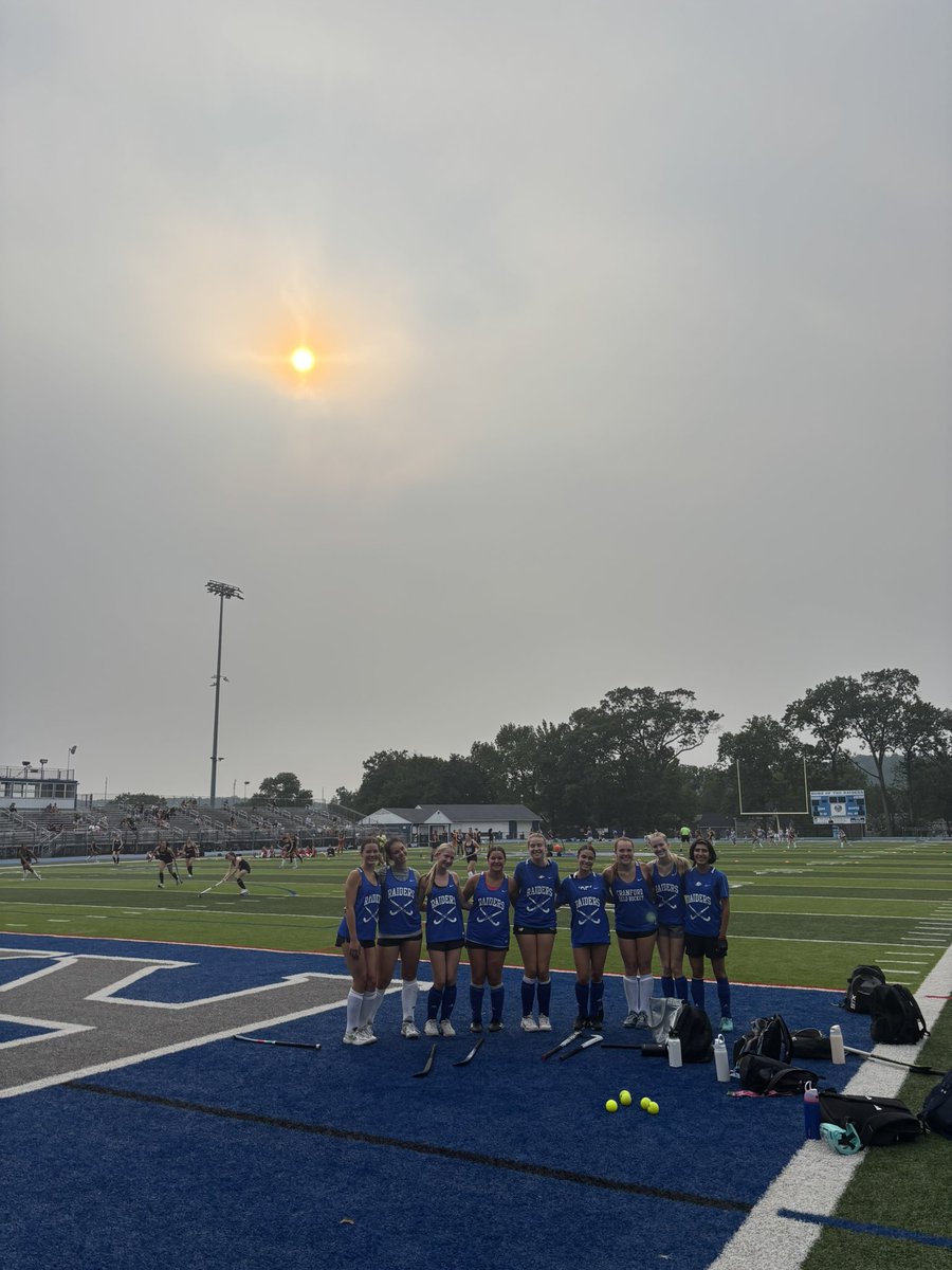 SPFHS Field Hockey tweet media