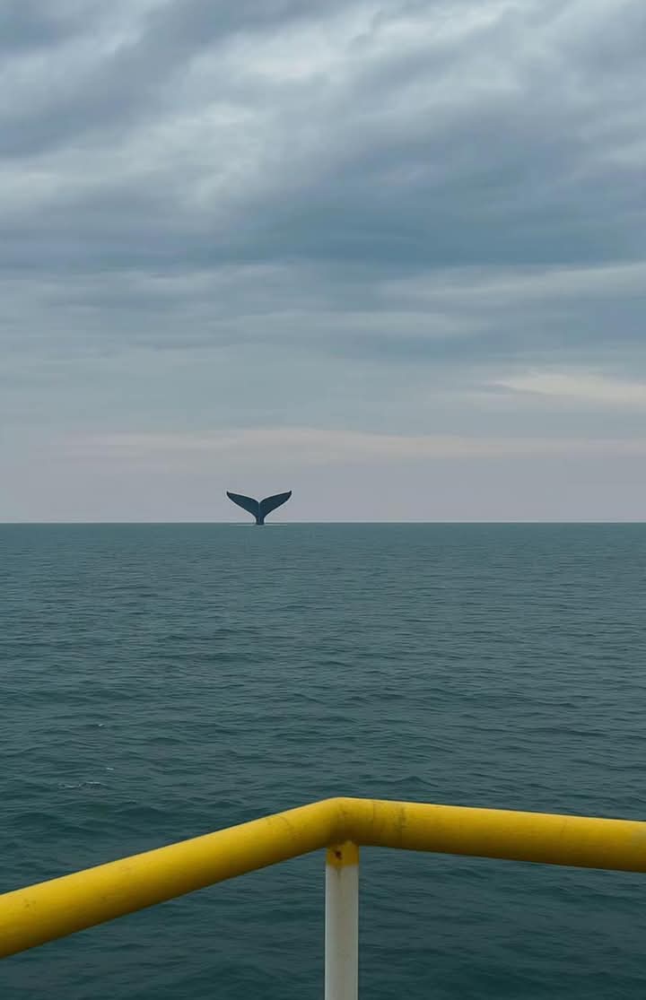 OMG 🐳