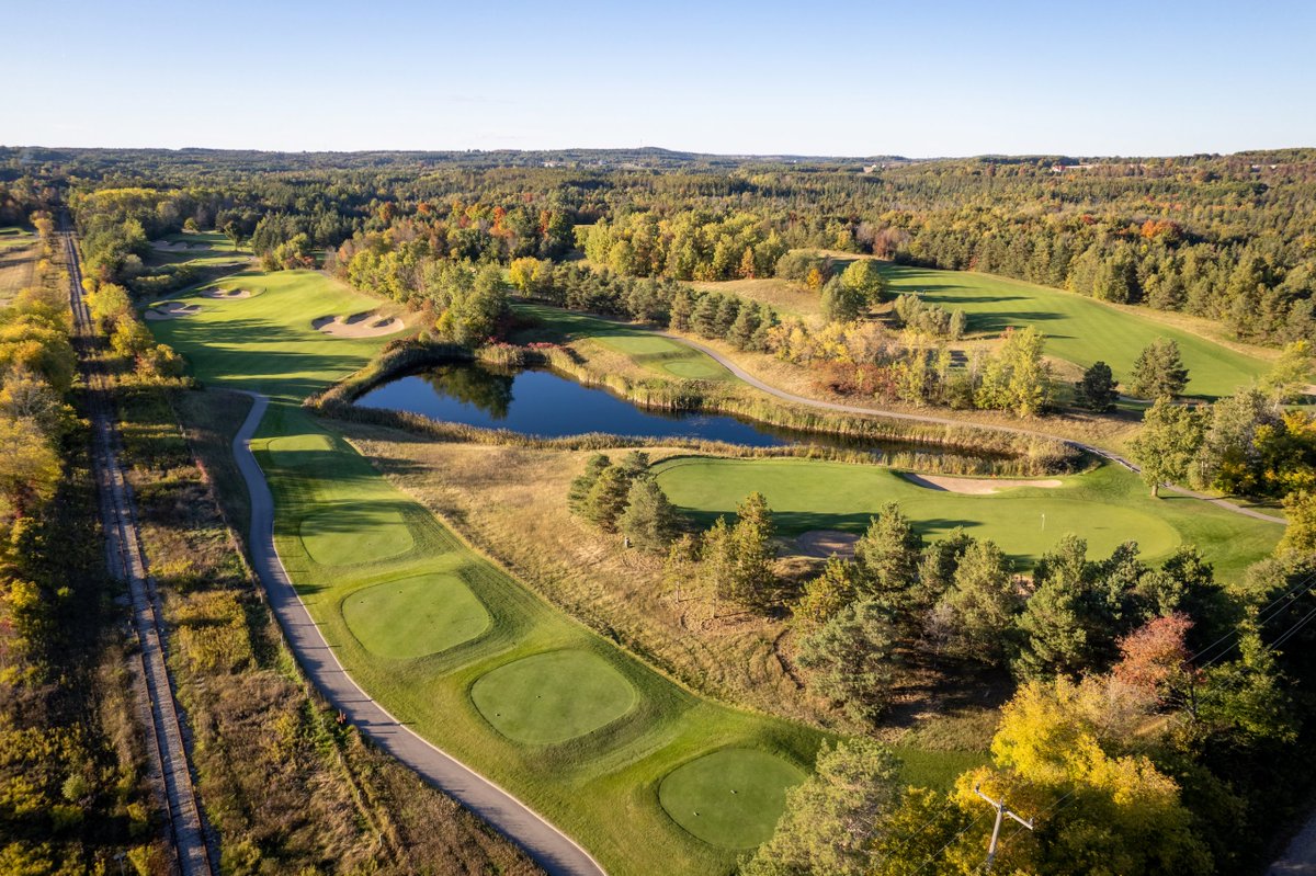 Congratulations to <a href="/TPC_Toronto/">TPC Toronto at Osprey Valley</a>'s Hoot, North and Heathlands on making <a href="/SCOREGolf/">SCOREGolf</a>'s Top 59 Public Courses!

We can’t wait to have them back Jan 30-Feb 1, 2026 at the Toronto Golf &amp; Travel Show! Check out the full list of courses that made the list here: scoregolf.com/golf-course-ra…