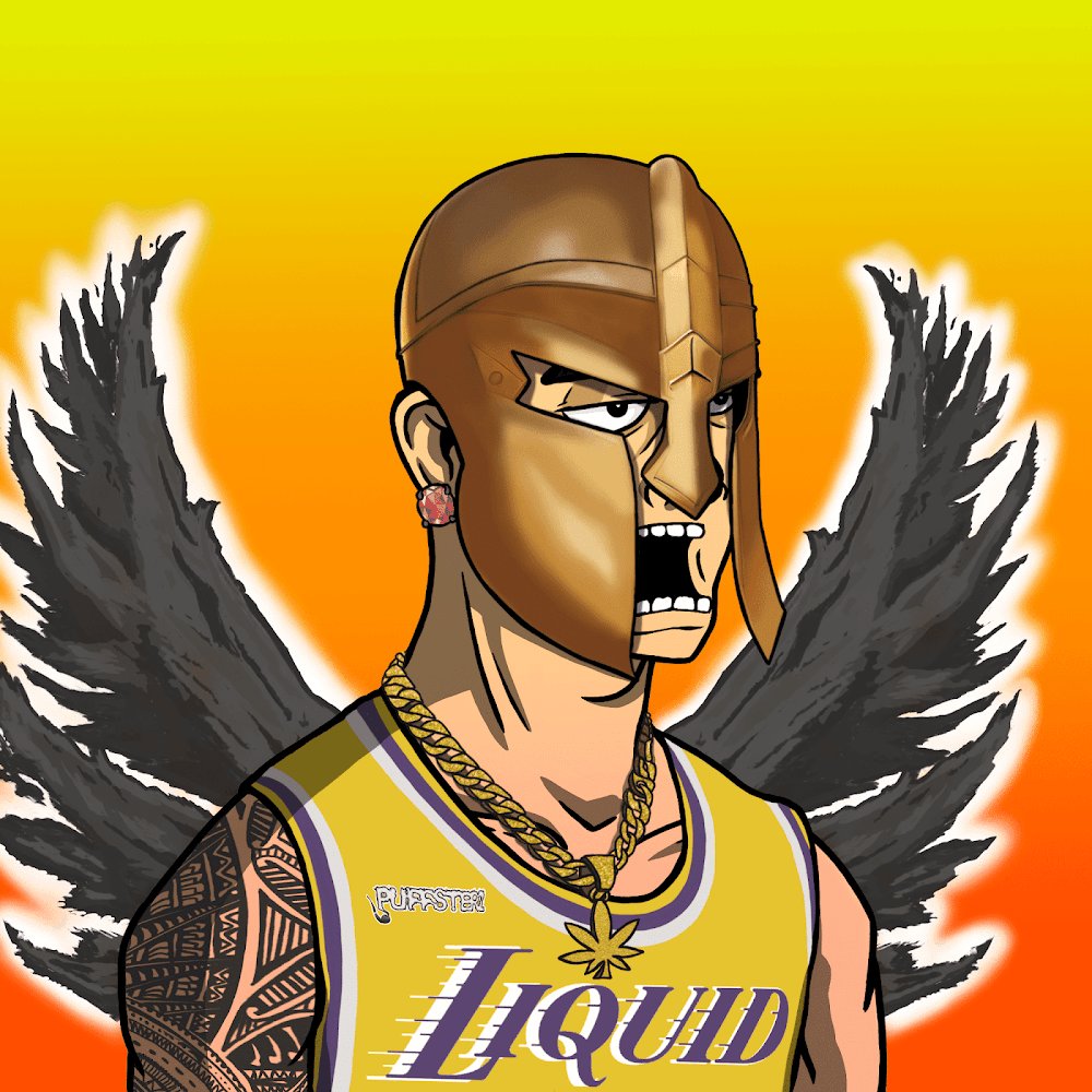Di Hunk (@sparky_016) on Twitter photo Let’s be honest… the timeline feels kinda empty without a lil <a href="/puffsterznfts/">Puffsterz💨</a> magic 💨
Every scroll hits better when the crew’s around. Dope art, chill holders and vibes that never miss.
Just feels right being here 🩶
#Puffsterz #P4L Let’s be honest… the timeline feels kinda empty without a lil <a href="/puffsterznfts/">Puffsterz💨</a> magic 💨
Every scroll hits better when the crew’s around. Dope art, chill holders and vibes that never miss.
Just feels right being here 🩶
#Puffsterz #P4L