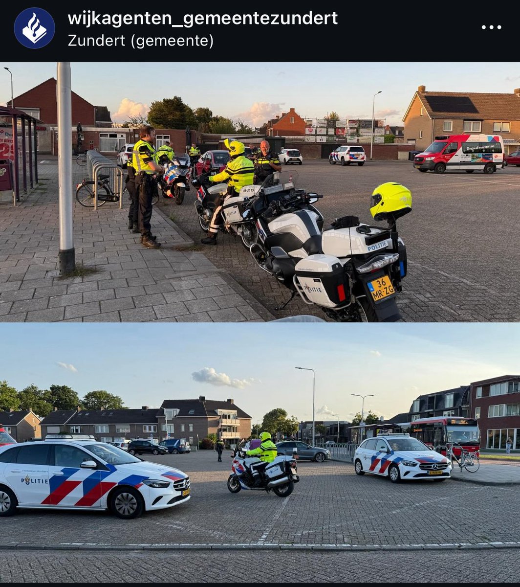 Politie Basisteam Weerijs tweet media