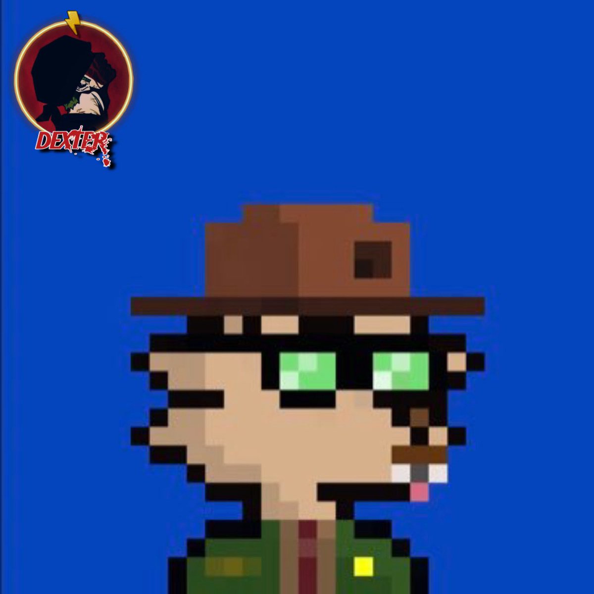 🔥 DEXTER x ApeCubz 🔥
Network: <a href="/apecoin/">ApeCoin</a> 

⚡️Type: FREE GTD Spots⚡️

🟣app.blever.xyz/drops/ape-cubz

📌 Steps:
1️⃣ Follow <a href="/ApeCubz/">ApeCubz</a> +<a href="/Danko_ho/">Danko🍌𖤍</a>+ <a href="/Something137191/">DEXTER⚡️</a>
2️⃣ Like, RT, Tag 3 friends &amp; Drop wallet
3️⃣ Join: t.me/DEXTER_Whiteli…

24 h