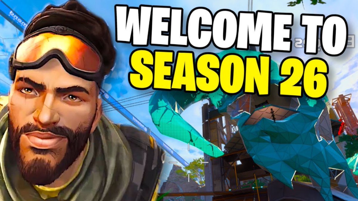Julz :) (@superjulz7) on Twitter photo 🚨 NEW JULZ VID 🚨
It’s a new season of Apex out so you know I had to get a Day 1 video out 🫡
<a href="/PlayApex/">Apex Legends</a> #ApexLegends <a href="/ReignAboveGG/">Reign Above</a> 🚨 NEW JULZ VID 🚨
It’s a new season of Apex out so you know I had to get a Day 1 video out 🫡
<a href="/PlayApex/">Apex Legends</a> #ApexLegends <a href="/ReignAboveGG/">Reign Above</a>
