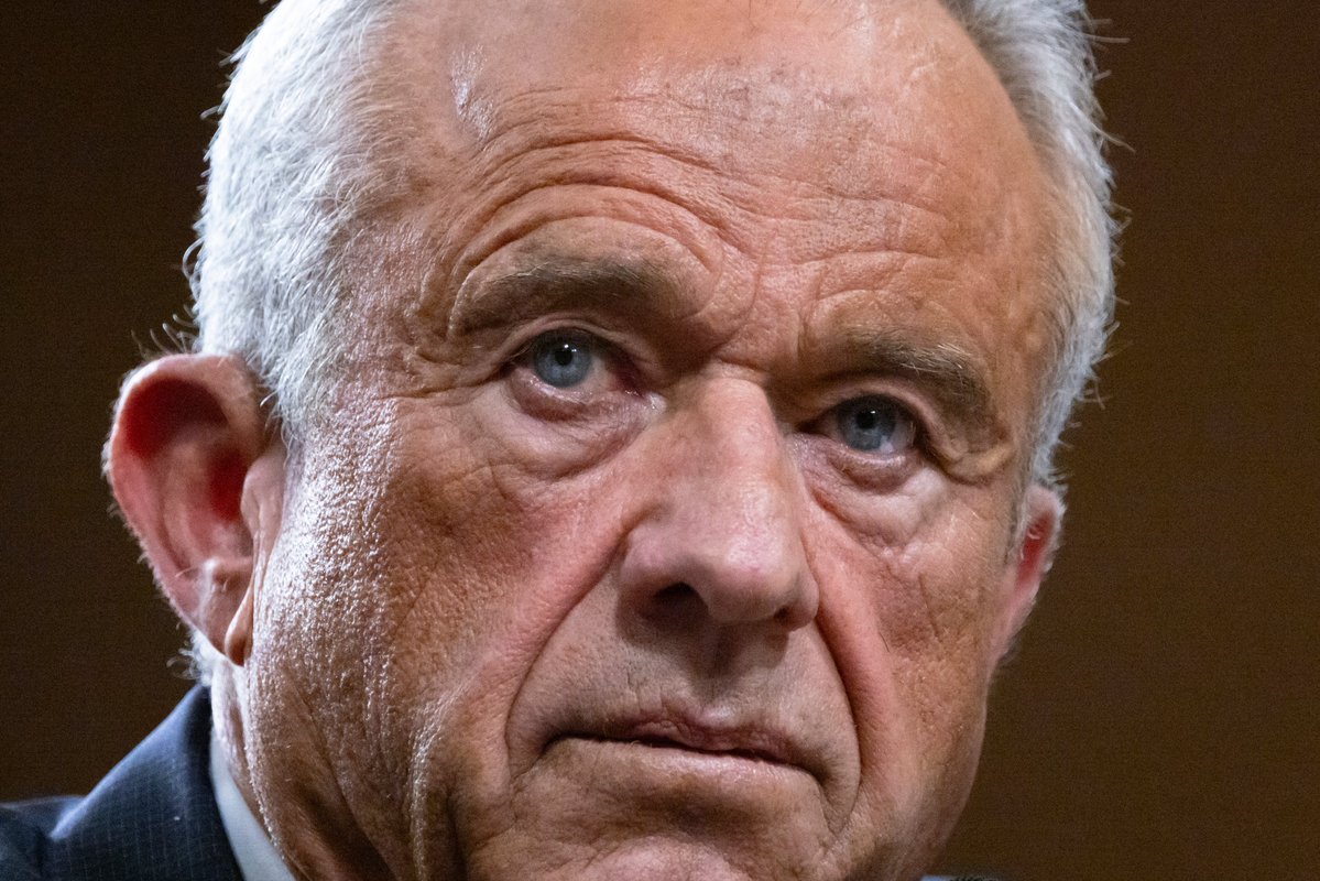 The Vigilant Fox 🦊 (@vigilantfox) on Twitter photo <a href="/BillMelugin_/">Bill Melugin</a> #1 - RFK Jr. Ends Coercive Hospital Vaccine Reporting Bonus Scheme
HHS Secretary Robert F. Kennedy, Jr. has announced the elimination of a Biden-era rule that tied hospital reimbursement to the reporting of staff vaccination rates—a move that rewarded data compliance and <a href="/BillMelugin_/">Bill Melugin</a> #1 - RFK Jr. Ends Coercive Hospital Vaccine Reporting Bonus Scheme
HHS Secretary Robert F. Kennedy, Jr. has announced the elimination of a Biden-era rule that tied hospital reimbursement to the reporting of staff vaccination rates—a move that rewarded data compliance and