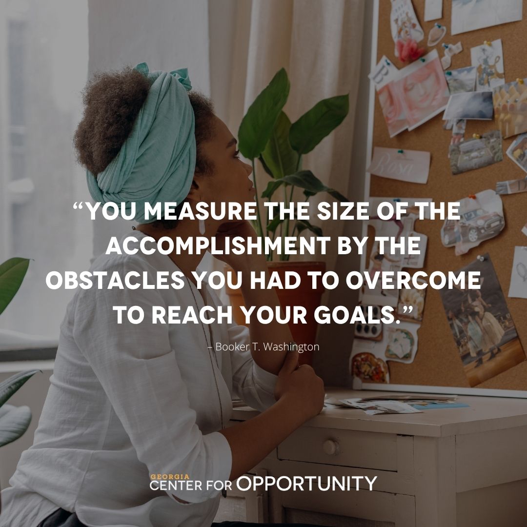 GAOpportunity's tweet image. At GCO, we see the potential in every person and work to remove the barriers standing in the way.

#OpportunityForAll #BetterWork #SecondChances