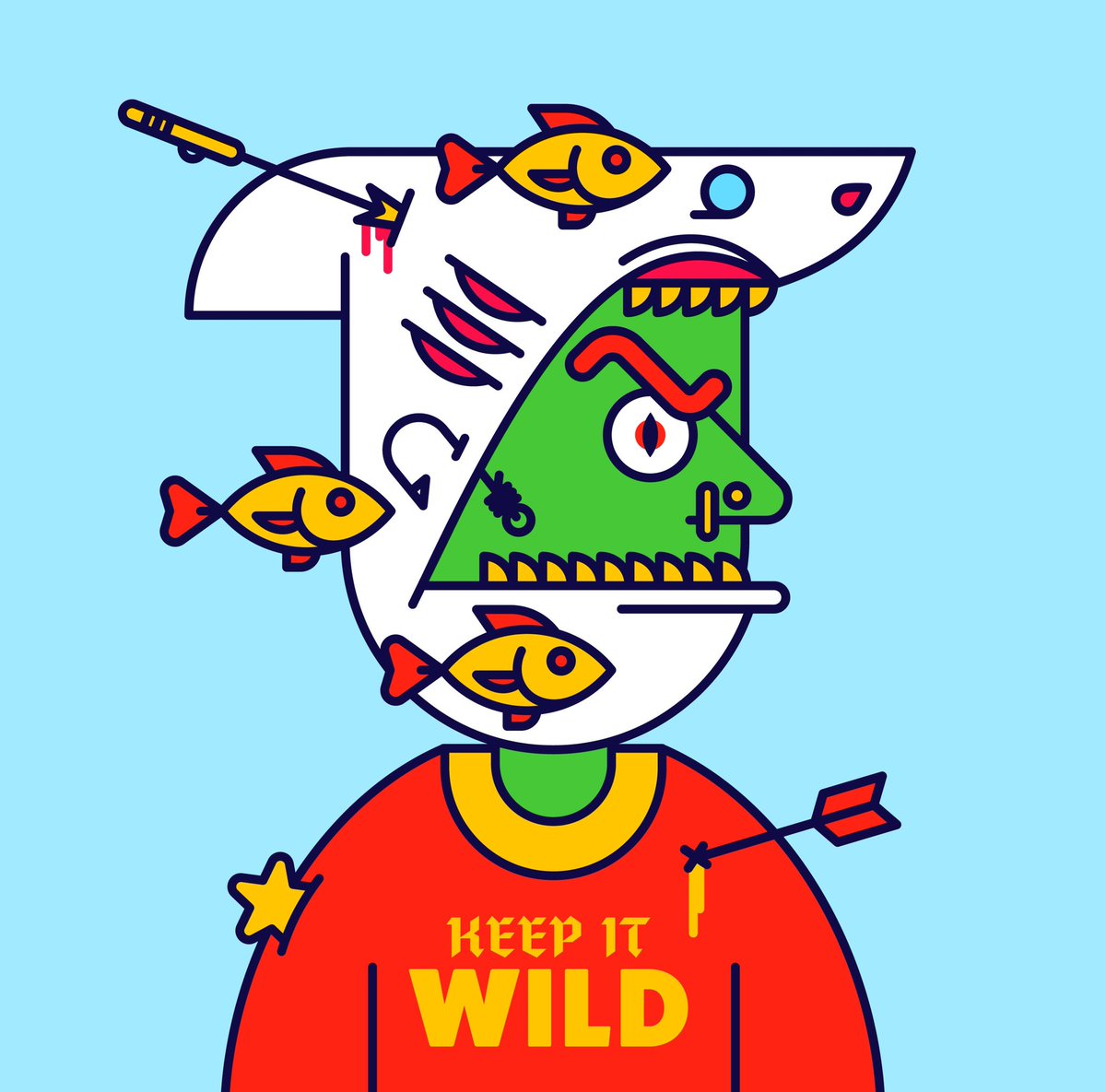 Your project launched a roadmap

Ours launched 🅰️ movement

ORIGIN🅰️LS isn’t promising the future

we’re defining it

Be ORIGIN🅰️L 🤘
#TheAppreciators #ORIGINALS