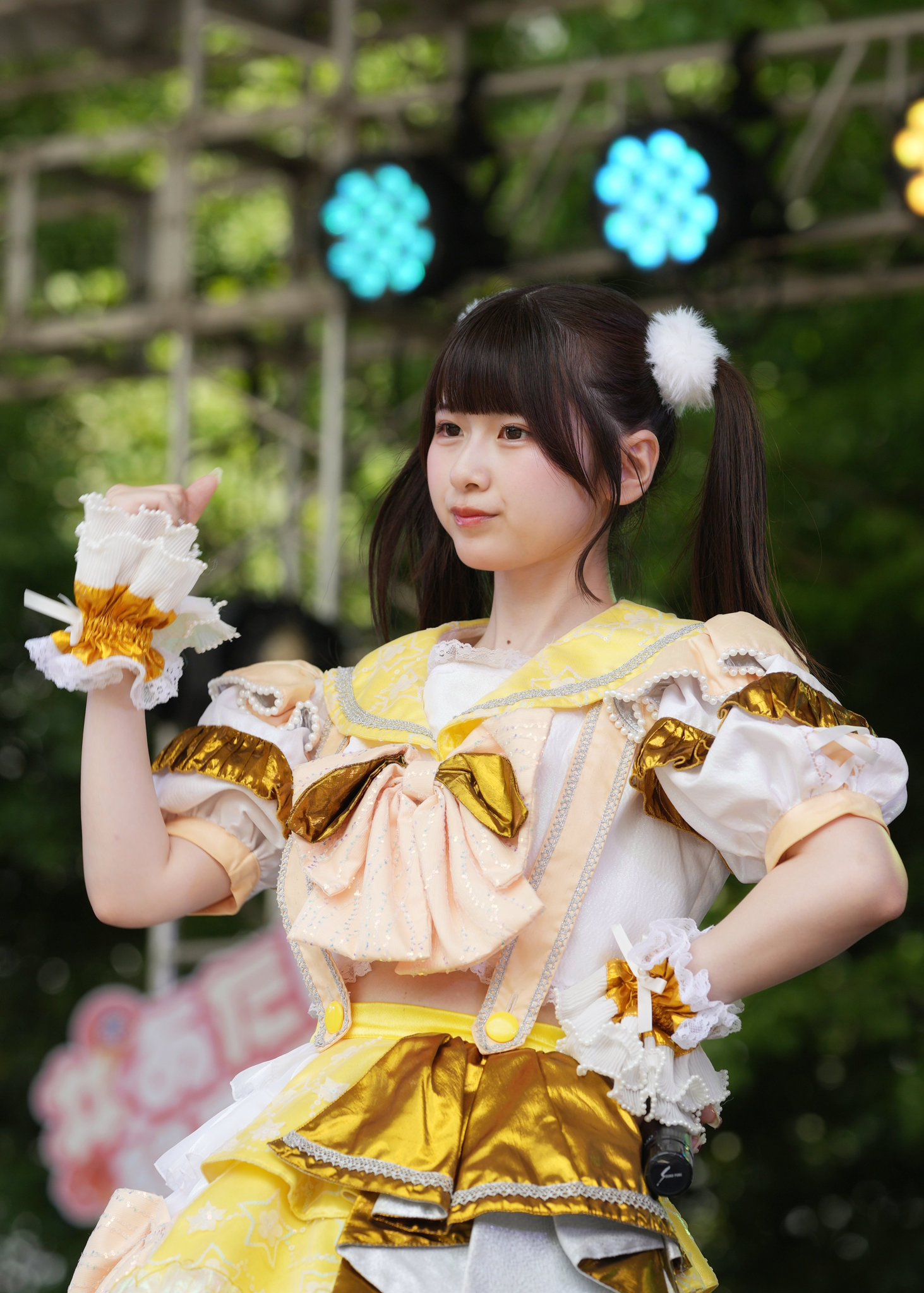 hiroちゃん様♡リバティ♡フォレストウェーブꔛ‬ෆ 🤍🤍🤍