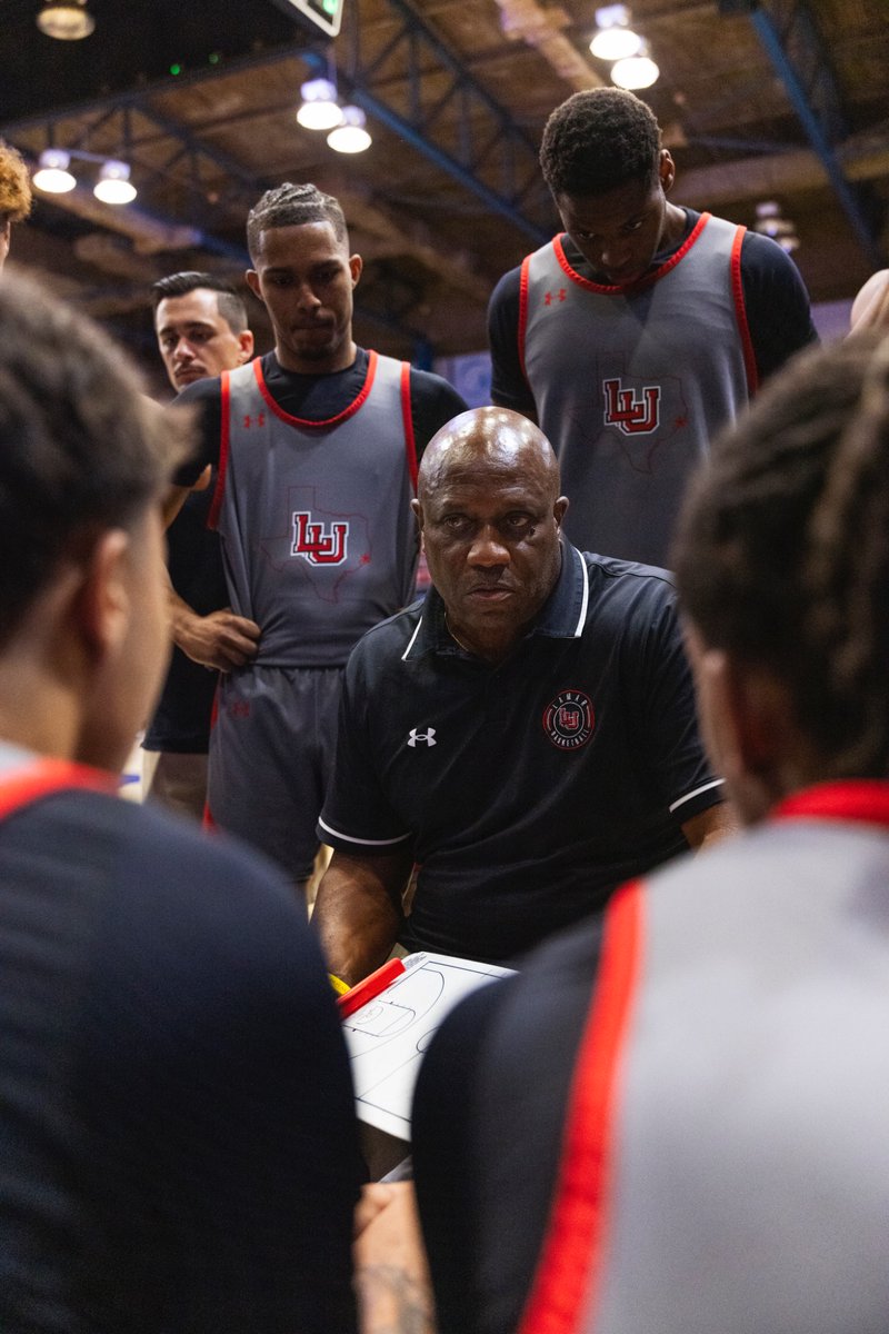LamarMBB's tweet photo. Today, Lamar basketball defeated University Of Ana G Mendez 87-61. Cardinals held Mendez to 37% FG while forcing 16 Turnovers.

Leading scorers today were Andrew Holifield with 19 Points, 5-7 3Pt Line 5 Rebs
Rob Lee Jr. 14 Pts 3-5 3 Pt Line 
BB Knight 14 Pts 4-10 3 Pt Line https://t.co/RJcHoG7hm3