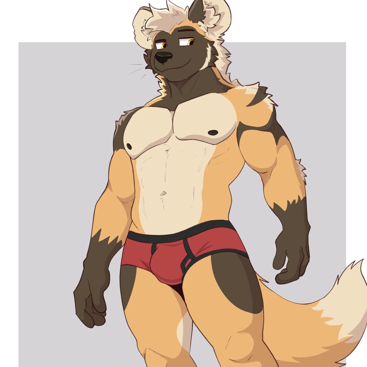 Bezzeroo's tweet photo. Happy National Underwear day!!!!!

Toooo many drawings to choose from. Have some favs from the year :D https://t.co/l2YBr7oz8X