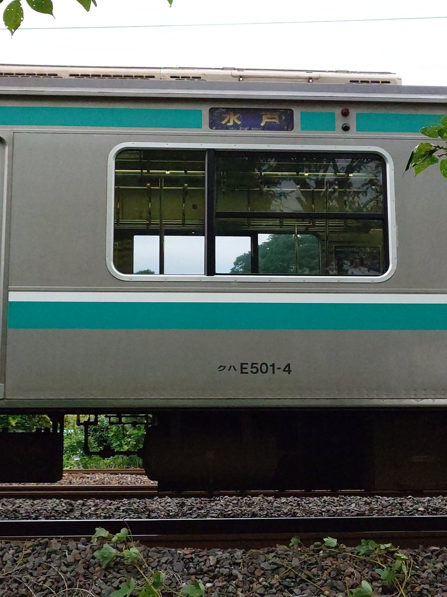 鉄道のある風景 東武クハユ290形他 2023/10/14 #railway_japan #railway_travel