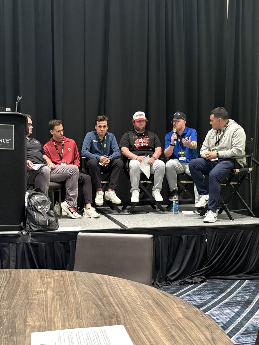 Coach McHugh (@coach_mchugh) on Twitter photo S/O to <a href="/bryanfilker/">Coach Doctor Filk</a> for representing the Mustang Brand at the <a href="/FBRecSymposium/">Personnel and Recruiting Symposium</a> ! Filker is a true leader in the building and the perfect person to represent <a href="/SMUFB/">SMU Football</a> at this event! #ONEMustang S/O to <a href="/bryanfilker/">Coach Doctor Filk</a> for representing the Mustang Brand at the <a href="/FBRecSymposium/">Personnel and Recruiting Symposium</a> ! Filker is a true leader in the building and the perfect person to represent <a href="/SMUFB/">SMU Football</a> at this event! #ONEMustang