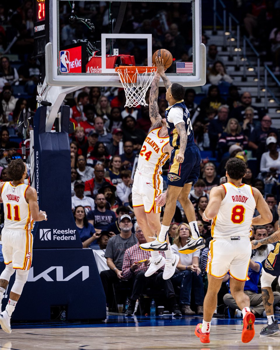 best flicks for NBA defense week 📸