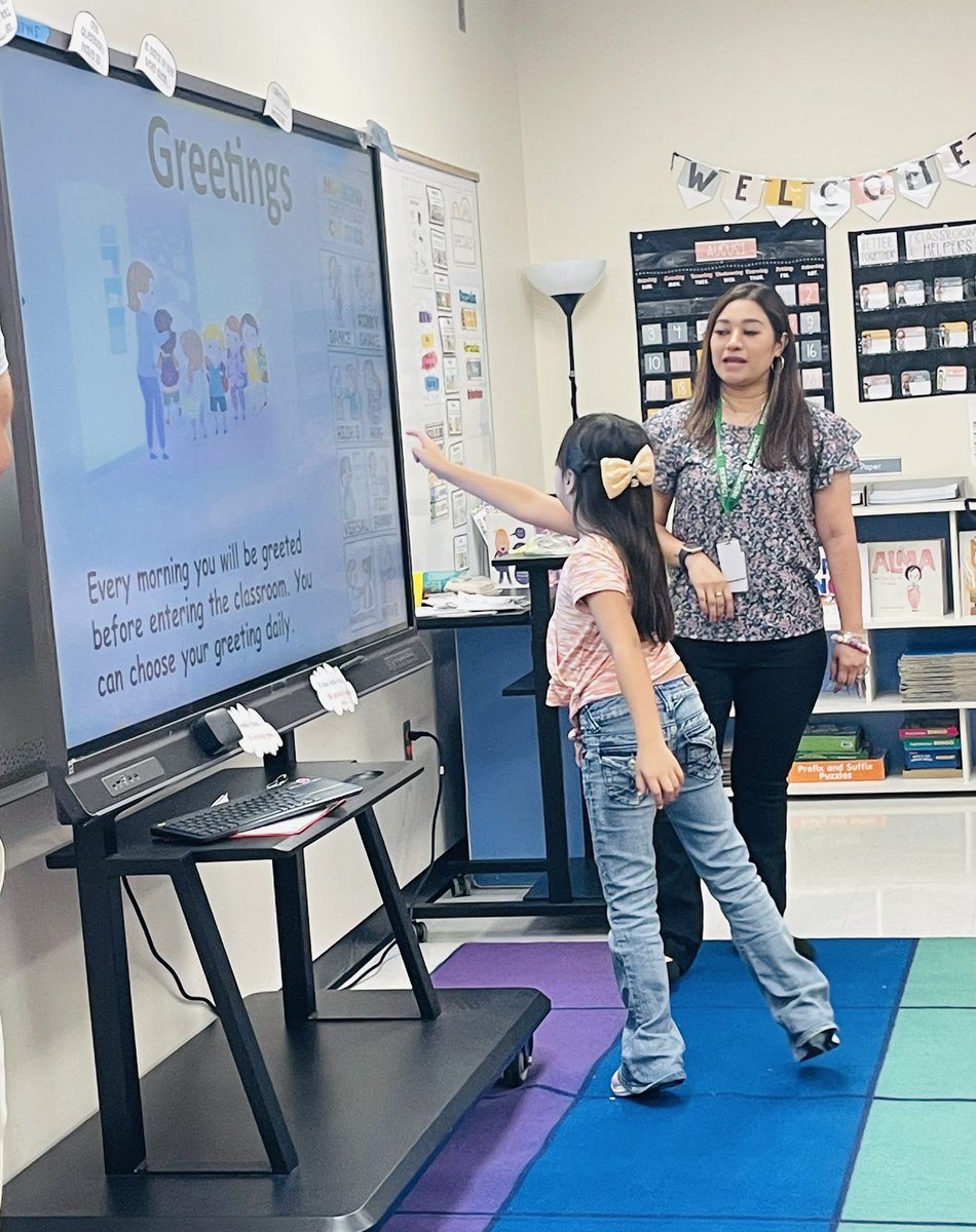 Dr. Matilda “Maty” Orozco (@maty_orozco) on Twitter photo First day magic at <a href="/AldineISD/">Aldine ISD</a> <a href="/WorshamES_AISD/">Worsham ACE Elementary School</a> & <a href="/GoodmanES_AISD/">Goodman ACE Elementary School</a> ✨ Smiles, energy, and ready to make this school year amazing! 🌟 #aldinestory #firstdayofschool First day magic at <a href="/AldineISD/">Aldine ISD</a> <a href="/WorshamES_AISD/">Worsham ACE Elementary School</a> & <a href="/GoodmanES_AISD/">Goodman ACE Elementary School</a> ✨ Smiles, energy, and ready to make this school year amazing! 🌟 #aldinestory #firstdayofschool