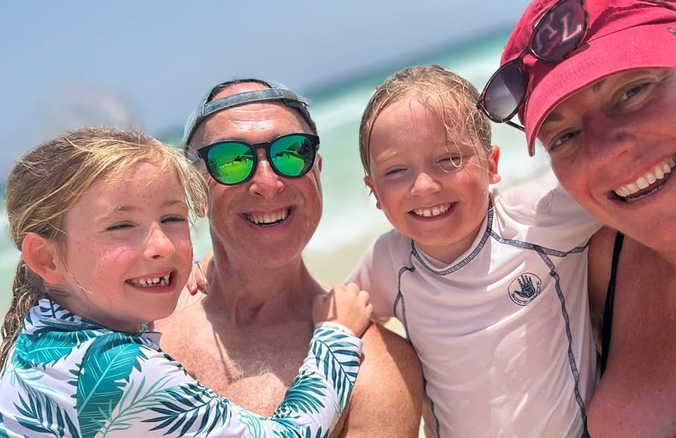 And to those who celebrate - Happy “fish &amp; chips at the beach day”, albeit we are moving more to “seafood at the beach”, and Mrs B and I are not seeing much of it nowadays…