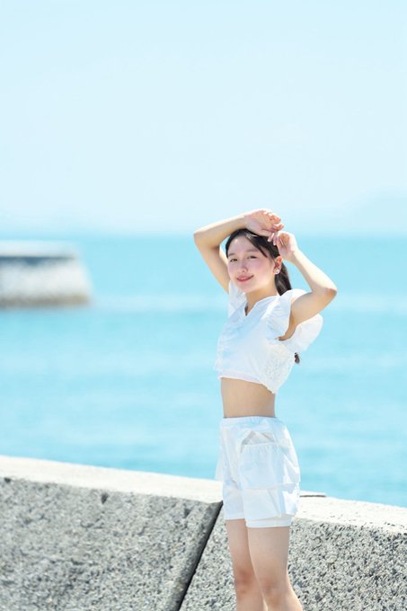 桃山こまちのTwitter画像35