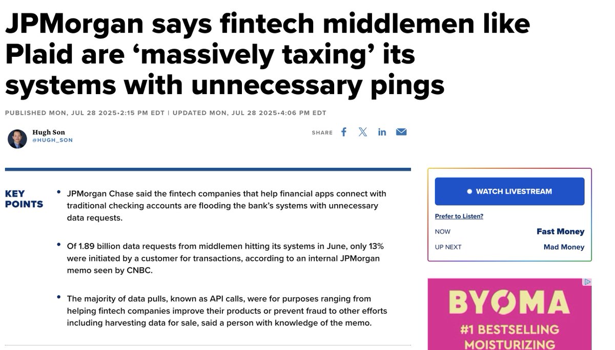 Sounds like JPMorgan should just become an Ethereum chain.