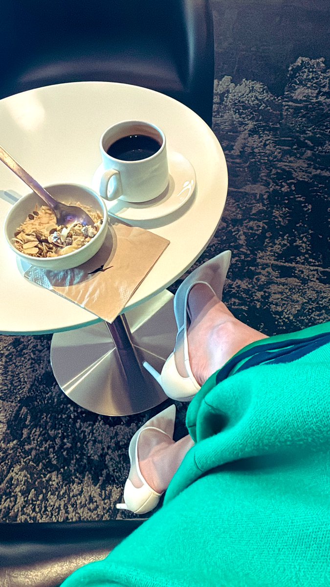 jemsheels's tweet image. Taking care of business.