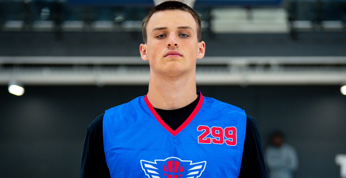 Eric Bossi (@ebosshoops) on Twitter photo As promised, here's a look at some of the 2027 players that caught my attention over the weekend at the Crossroads Elite Invational. 247sports.com/college/basket… 📸: <a href="/GPer23/">Gunnar Person</a> As promised, here's a look at some of the 2027 players that caught my attention over the weekend at the Crossroads Elite Invational. 247sports.com/college/basket… 📸: <a href="/GPer23/">Gunnar Person</a>