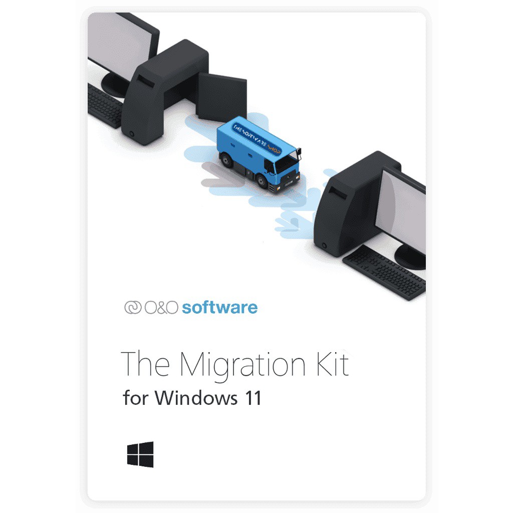 TheGazebook's tweet image. 50% Off + 35% Off – The Migration Kit for Windows 11: Complete PC Transfer Solution with DiskImage, PCmover, SafeErase
▸ lttr.ai/AhUM5

#Windows10 #Windows11 #EndofWindows10