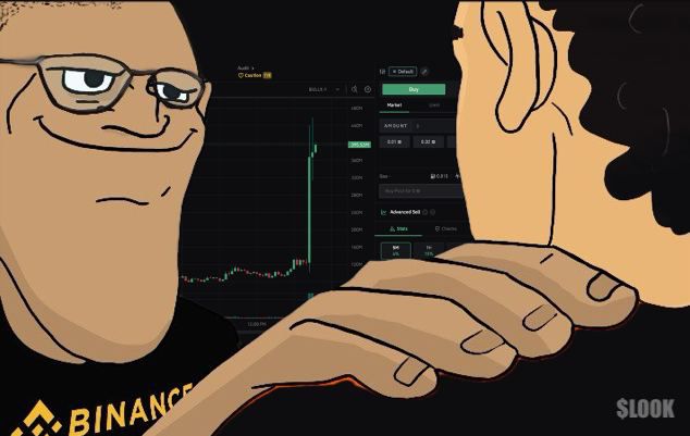 Bro to bro.

I think <a href="/binance/">Binance</a> needs <a href="/irys_xyz/">Irys (✧ᴗ✧)</a> !!!!

You guys believe we'll get Irys on binance??
