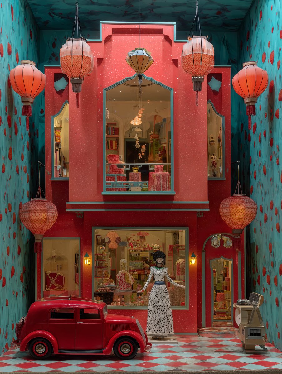 I took this photo and ran it through the <a href="/midjourney/">Midjourney</a> describe tool