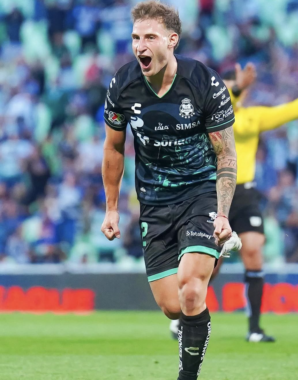 Nuevamente los caminos entre Bruno Barticciotto y Colo Colo se distancian