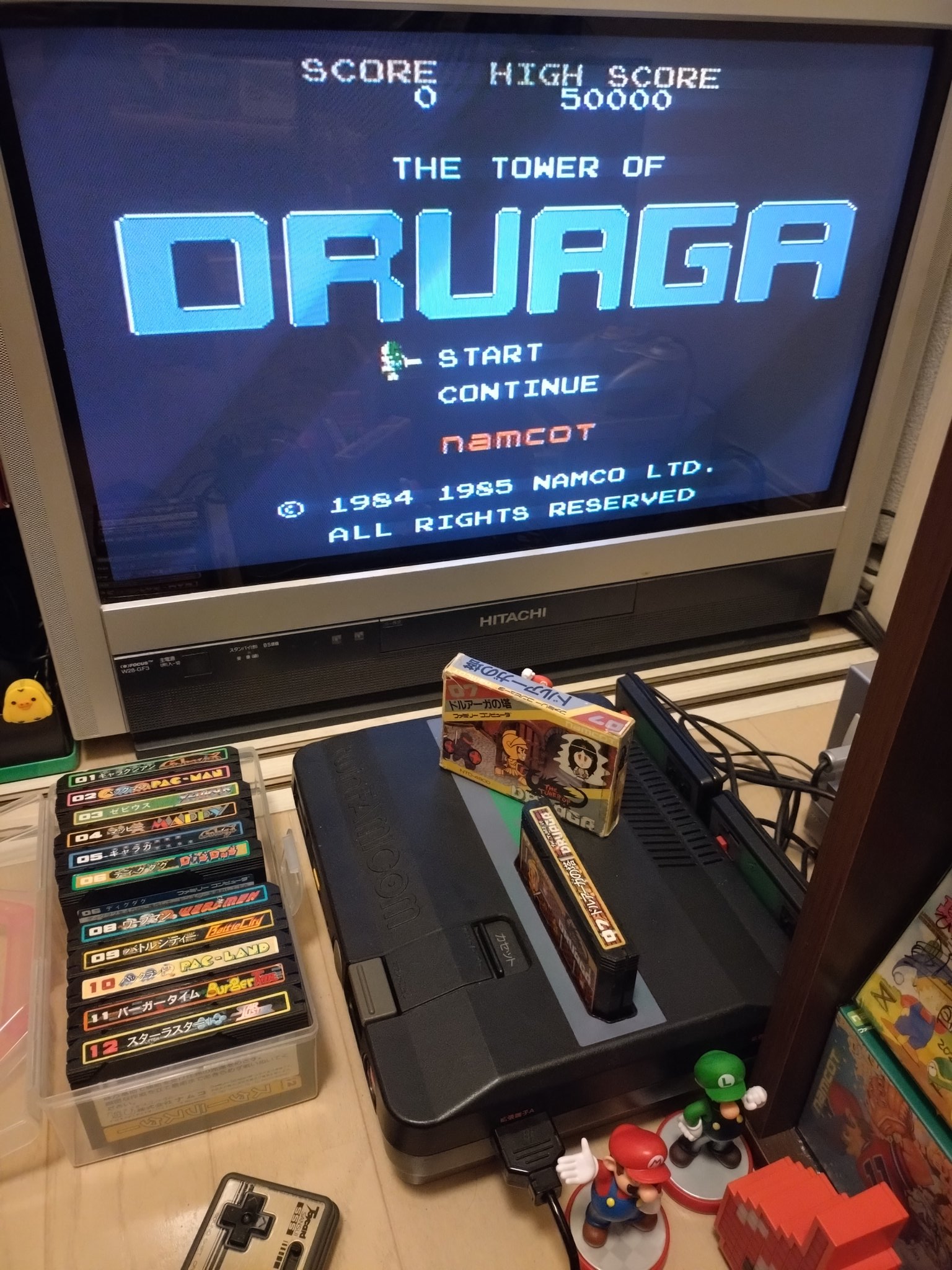 コンピューターゲーム : ポスト「ファミコン」の覇者は誰か コンピューターゲーム : ポスト「ファミコン」の覇者は誰か 本