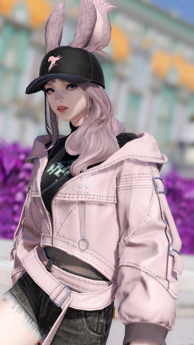 .
🎀🖤⟡.·

#ヴィエラ⋮#おはウサ