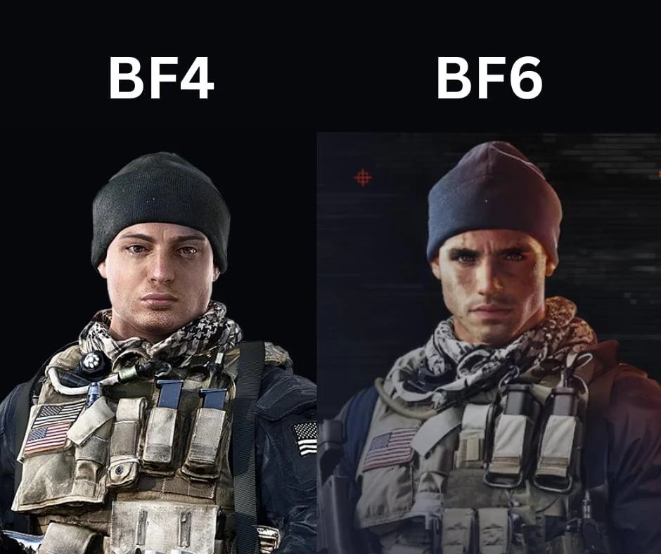 Sorry Activation but finding out a Legacy character is still alive wins my vote