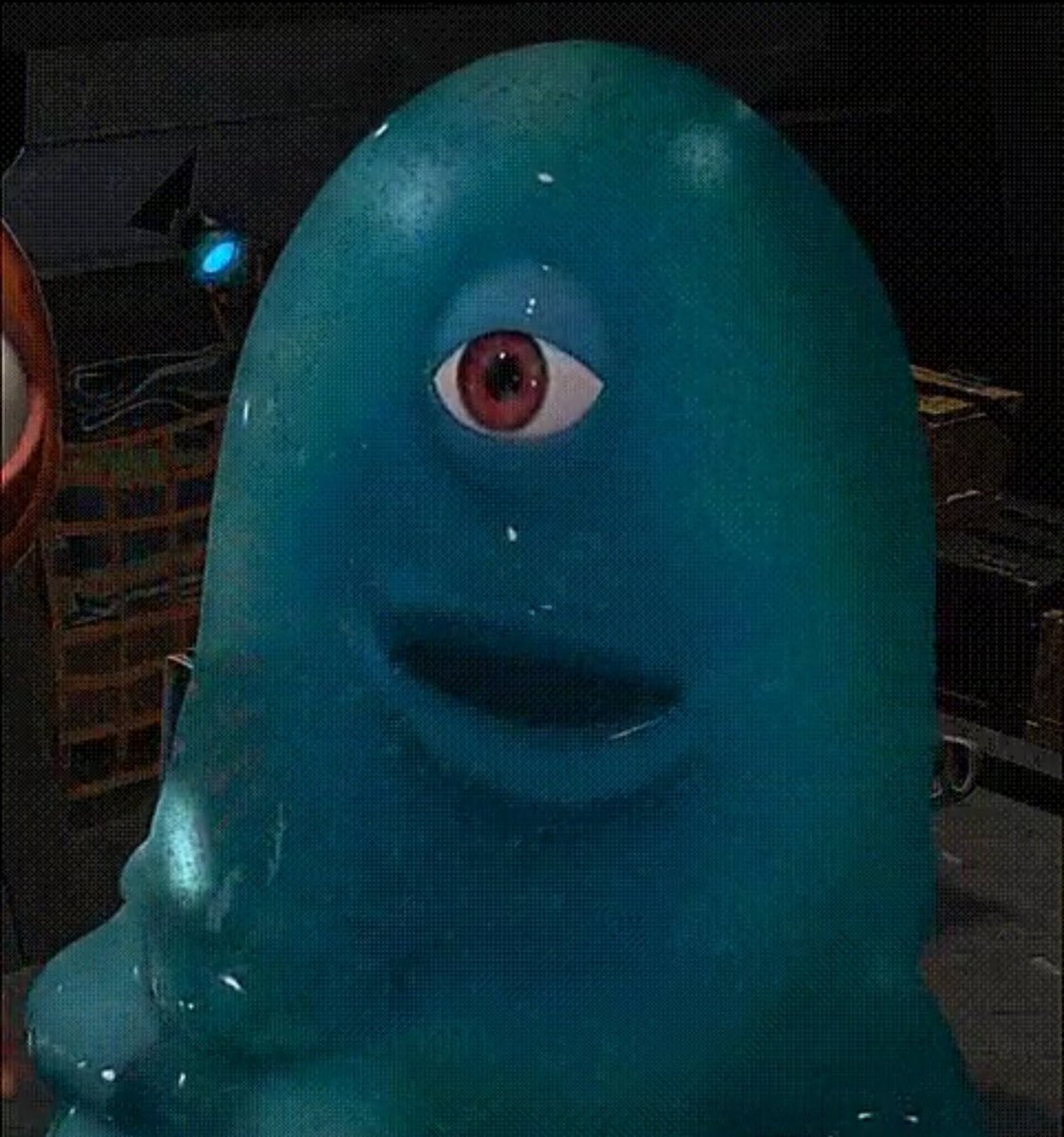 Apex devs reaction when adding POI drop ships and players just invading others POIs instead.