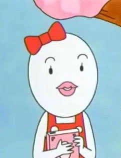 脳みそがゆで卵になった人