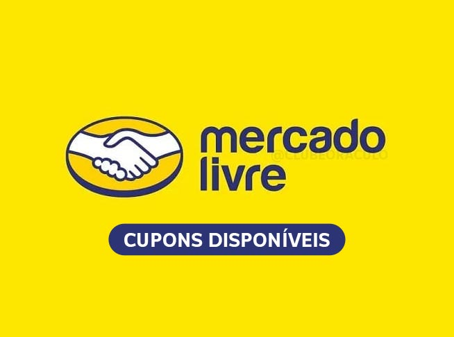 clubeoraculo's tweet photo. 🚨 CUPOM MERCADO LIVRE • LISTA ATUALIZADA

🎟️ MEL1LOVRS10 — 10% OFF (limite R$ 100 OFF)
🔗 Válido em todo o site: https://t.co/EOkvDjDGaQ

🔥 Variados: OFERTADEZOFF — 10% OFF (limite R$ 100 OFF)
🔗 Válido nesta lista: https://t.co/4qWOe4Cb7B

👕 Moda: MODA15 — 15% OFF (limite R$ 100 OFF)
🔗 Válido nesta lista: https://t.co/sF66Y0wBlu

💄 Beleza: BELEZA12 — 12% OFF (limite R$ 100 OFF)
🔗 Válido nesta lista: https://t.co/FqwTyWAhUt

💊 Saúde: SAUDE12 — 12% OFF (limite R$ 100 OFF)
🔗 Válido nesta lista: https://t.co/G8aWLp4LjP

📱 Tecnologia: QUEROPROMO15 — 15% OFF (limite R$ 100 OFF)
🔗 Válido nesta lista: https://t.co/UwrSPAcWL2

⚽️ Esporte: SPORT12 — 12% OFF (limite R$ 100 OFF)
🔗 Válido nesta lista: https://t.co/YjB5SjSHdr

🎲 Brinquedos: BRINQUEDO10 — 10% OFF (limite R$ 100 OFF)
🔗 Válido nesta lista: https://t.co/sMRFBFjtAY

🚘 Automotivo: AUTODOZE — 12% OFF (limite R$ 100 OFF)
🔗 Válido nesta lista: https://t.co/2VenH267AS

ℹ️ Clique em 'Mostrar Mais' ao lado de 'Busca de Oráculo' para ver todos os produtos de cada lista.