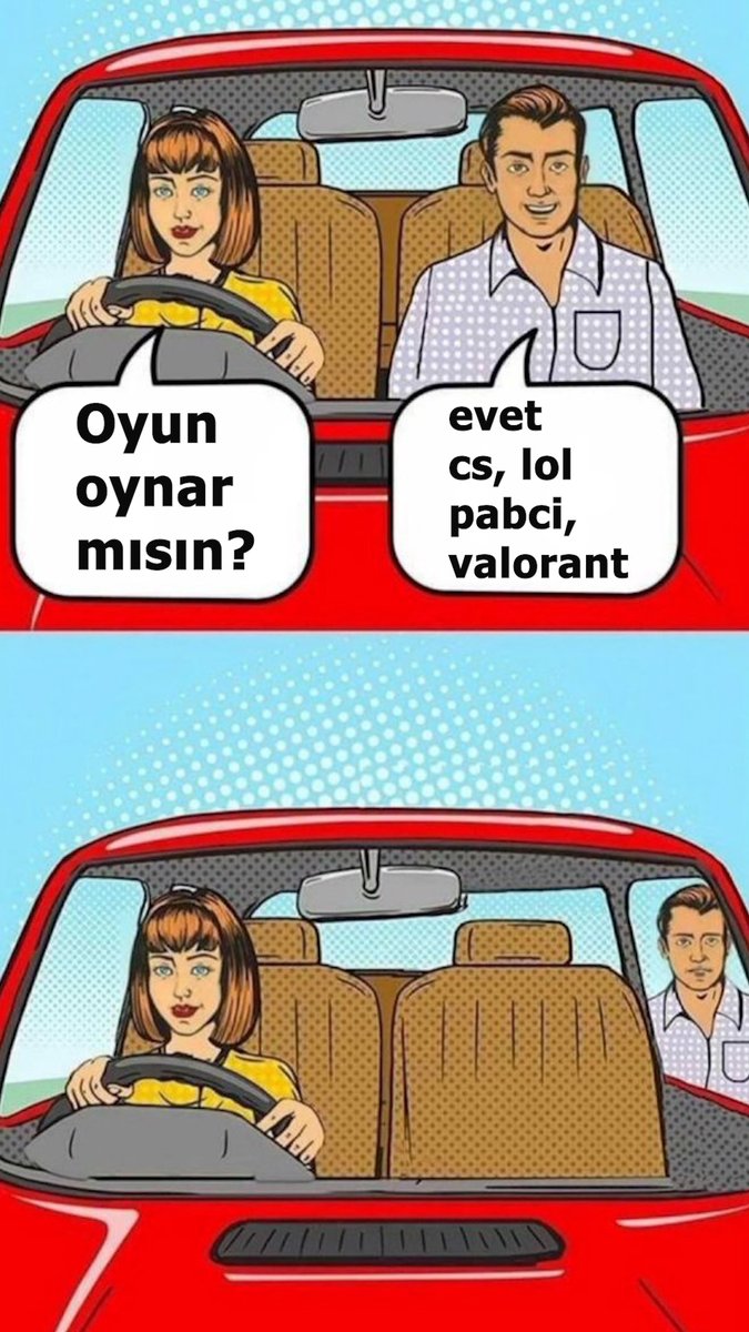 Bradalar (@tvbrada) on Twitter photo 