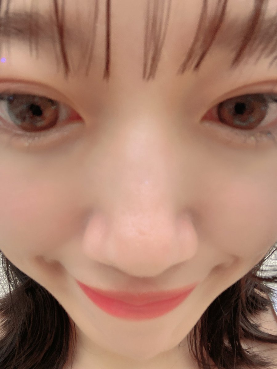 gm☺︎

どーんんんんんん
生きるために頑張るではなく
頑張ってたら生きてた😇