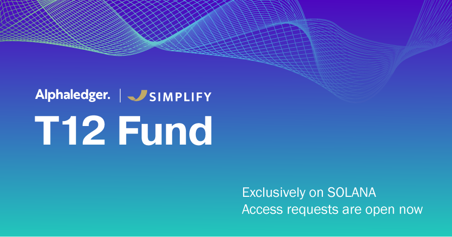 Alphaledger tweet media