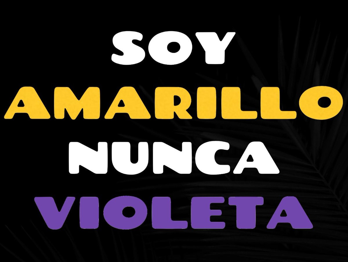 NO VOTO LA TRANSA!
Y vos?