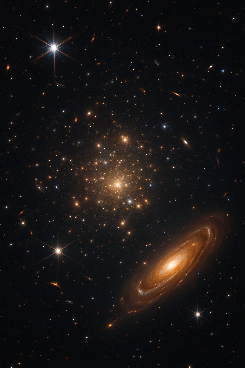 Space | Myth | Truth (@GalacticHobby) / Posts / X
