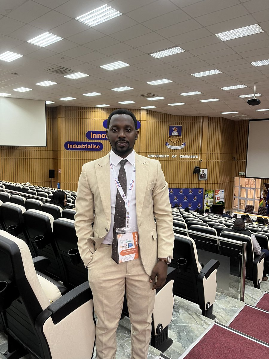 Gédeon Bison tweet media