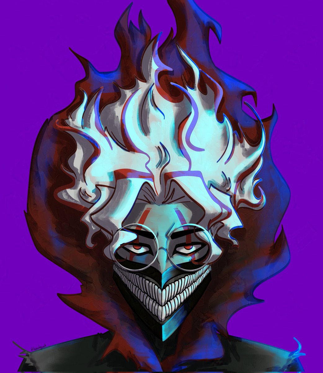 howlycat_'s tweet photo. Drawing Okarun listening to Ado is really an experience I will repeat

#art #digitalart #digitalillustration #digitaldrawing #digitalpainting #digitaldraw #dandadan #dandadanfanart #dandadanokarun #okarun #kentakakura https://t.co/G2eANx34Nk