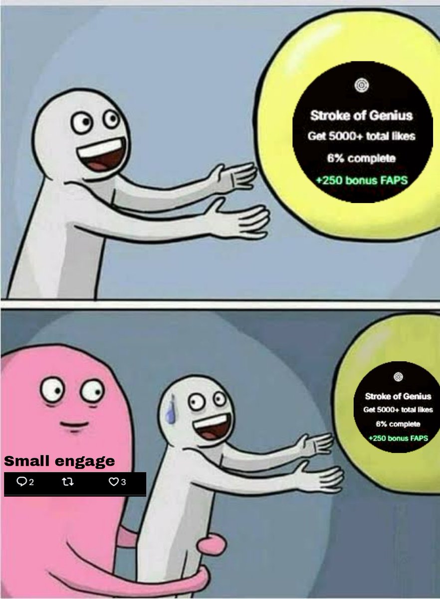 Poyo Allstar (@royka1903) on Twitter photo Who are still like this?
Trust your process , enjoy your FAPS , keep engage each others with Repost 🔄 and Love ❤️ the post with your mates , trust me <a href="/FractionAI_xyz/">Fraction AI</a> are the solid community
#FractionAl #FAPS Who are still like this?
Trust your process , enjoy your FAPS , keep engage each others with Repost 🔄 and Love ❤️ the post with your mates , trust me <a href="/FractionAI_xyz/">Fraction AI</a> are the solid community
#FractionAl #FAPS