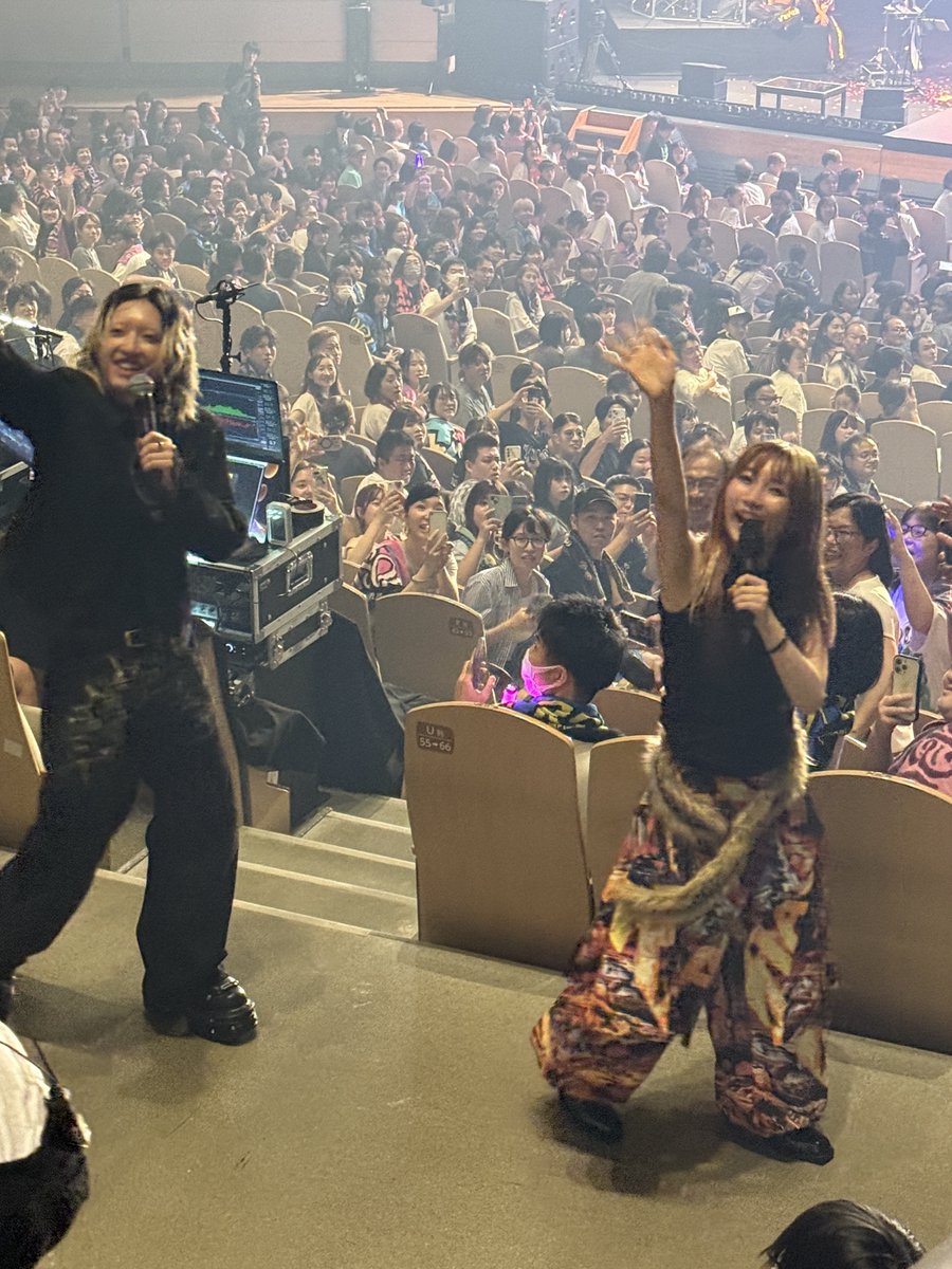 BABYMETAL☆7434 | みんなの掲示板 Talk (トーク)