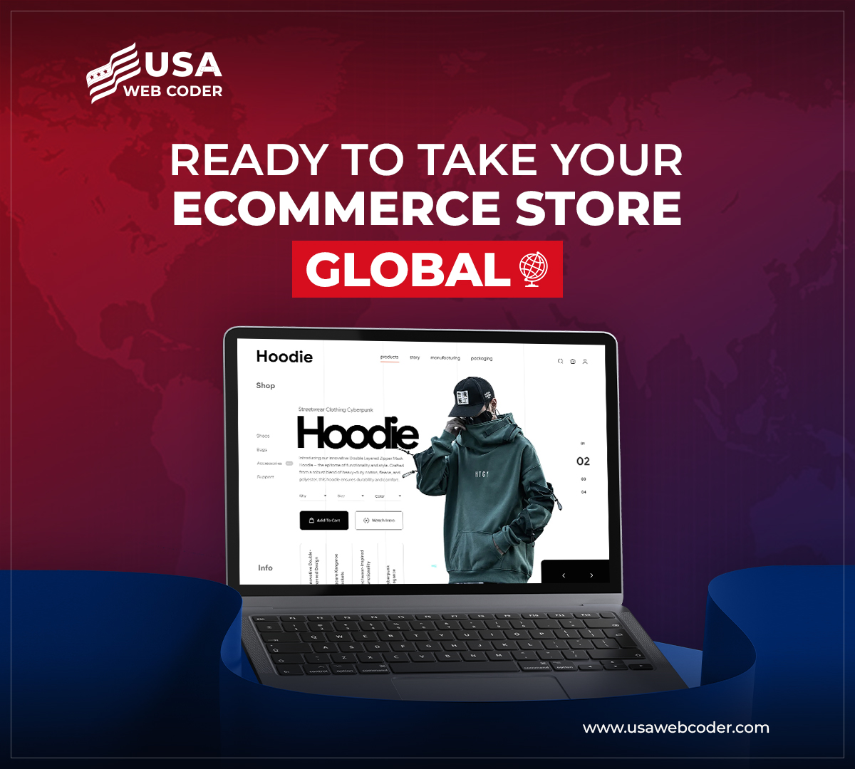 Usa Web Coder tweet media