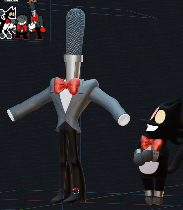 yall fw jongler with two legs or nah