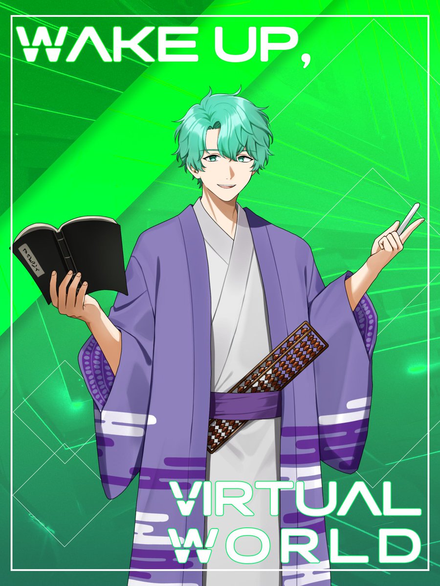 mikumon_koga's tweet image. おはようございます☁

今日はWorld Wide Webの日、計算機科学者ティム・バーナーズ＝リーが世界初のWebサイトを開設した日だそうです🖥 ⌨️🖱

今では当たり前のように使っていますが、みなさんとこうしてSNS上でお話できるのも彼の功績ですよね、感謝です...！✨
#worldwideweb