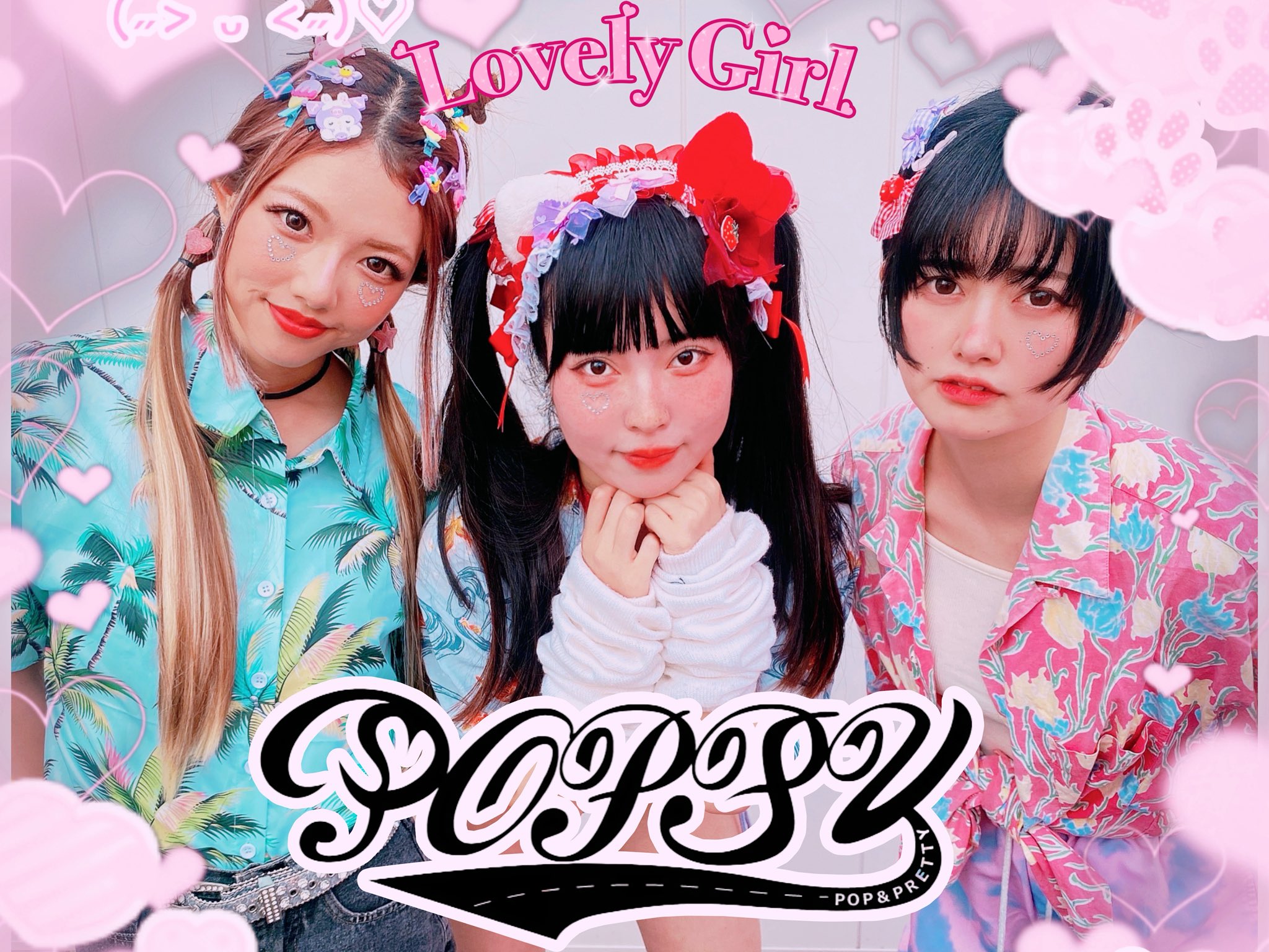 POPPY (@RUNAMEN0326) / X
