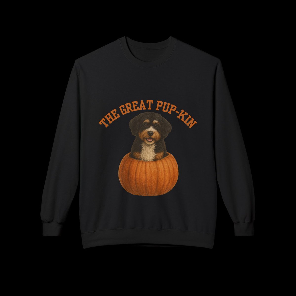 theBWV's tweet image. The Great Pup-Kin Sweatshirt: Vendor: Sweater Hound Type: Pull Over Price: 98.00 Vintage inspired Trés Bon Sweatshirt with your Pet on it! Super cute and cozy! Product features - Relaxed fit… dlvr.it/TMKM6f #Sweatshirt #PetFashion #CozyWear #VintageStyle #DogLovers