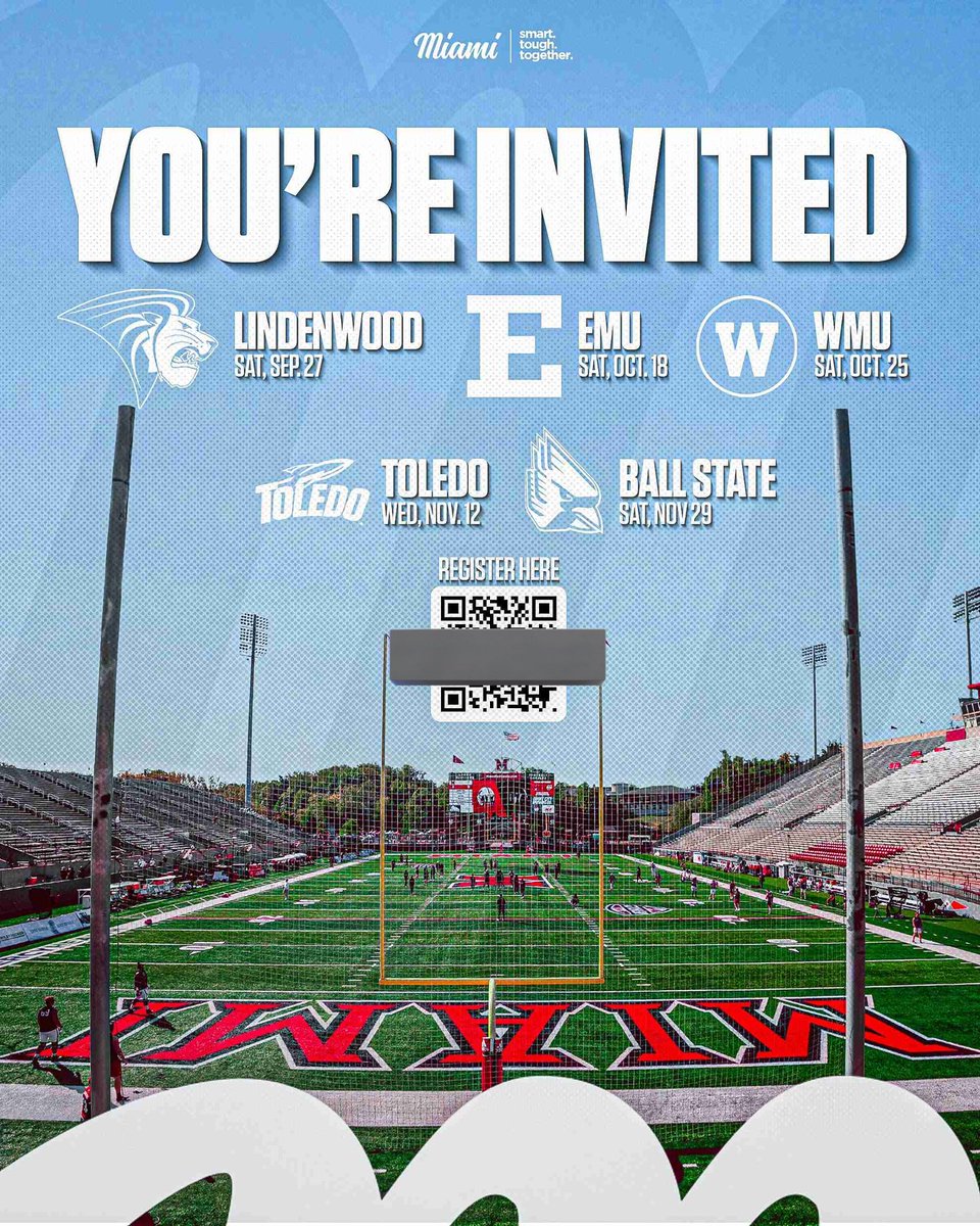 Jaxson Perry (@jaxsonperry43) on Twitter photo Thank you <a href="/MiamiOHFootball/">Miami Football</a> for the game invite! <a href="/CoachBrechin/">Bill Brechin</a> <a href="/ACruse15/">Andy Cruse</a>
<a href="/LovedayTodd/">Todd Loveday</a> <a href="/SmokyBearFball/">Sevier County Smoky Bears Football</a> Thank you <a href="/MiamiOHFootball/">Miami Football</a> for the game invite! <a href="/CoachBrechin/">Bill Brechin</a> <a href="/ACruse15/">Andy Cruse</a>
<a href="/LovedayTodd/">Todd Loveday</a> <a href="/SmokyBearFball/">Sevier County Smoky Bears Football</a>