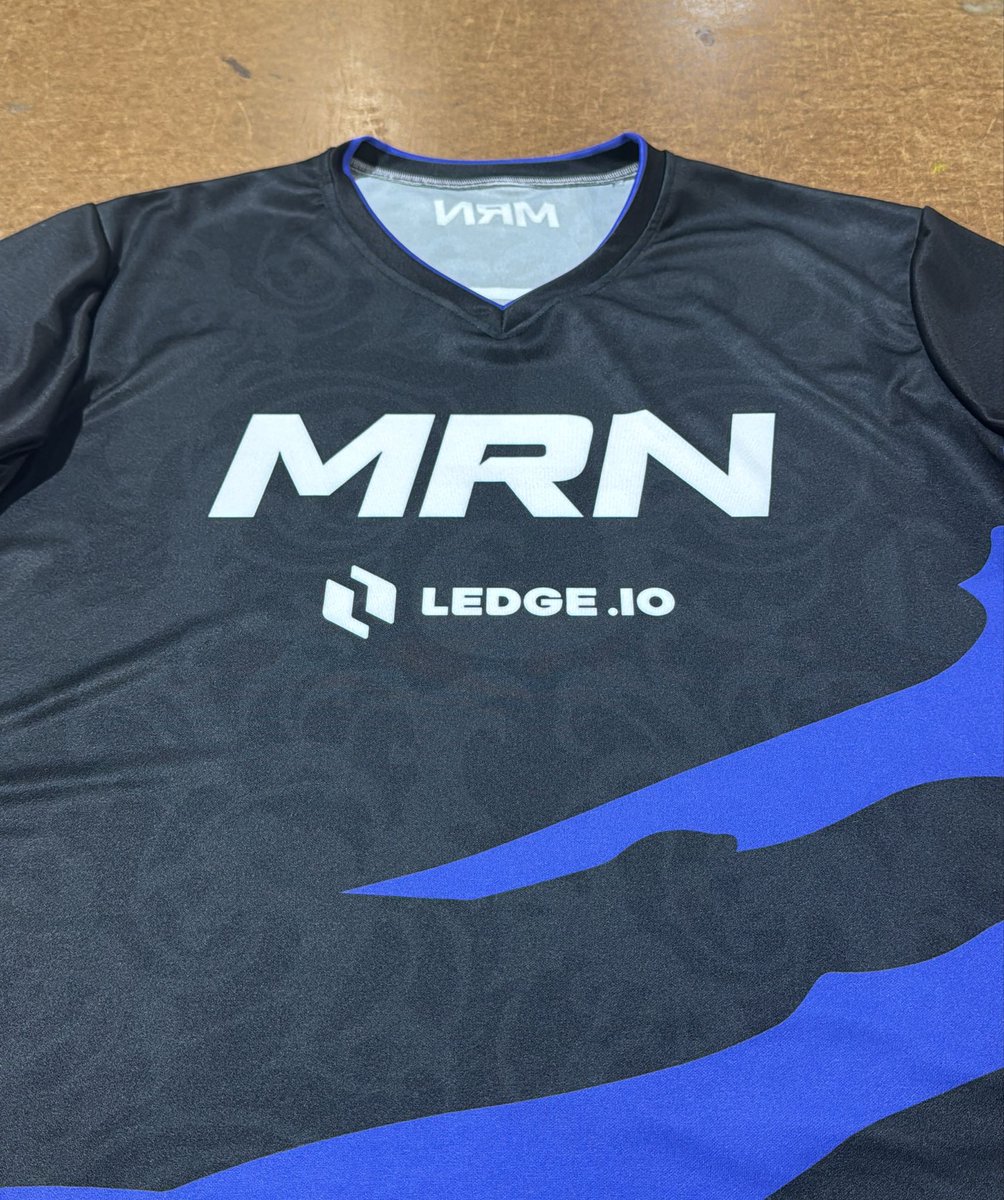 EVO9X Apparel tweet media